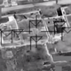 Illustration for article titled How Did This Airstrike Hit Six Areas Of A Single ISIS Compound At Once?